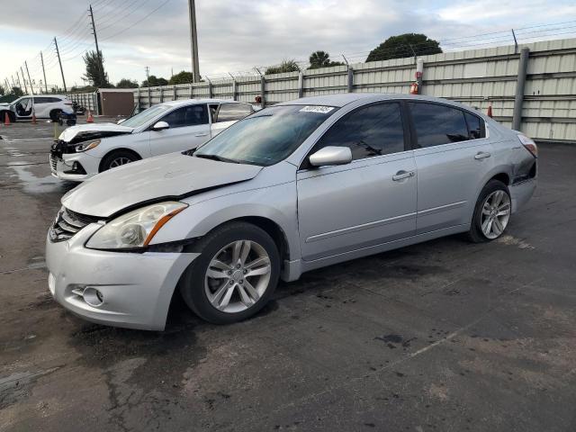 NISSAN ALTIMA BAS 2012 with VIN 1N4AL2AP0CN426044 - Photo from auction