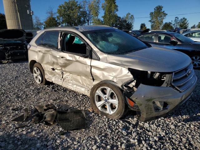 Photo 4 from auction – 2017 FORD EDGE SE with VIN 2FMPK4G93HBB62280