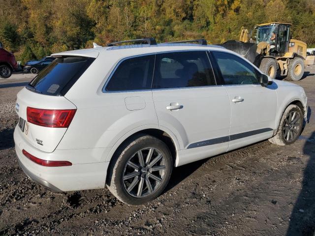 Photo 3 from auction – 2018 AUDI Q7 PRESTIG with VIN WA1VAAF79JD022001