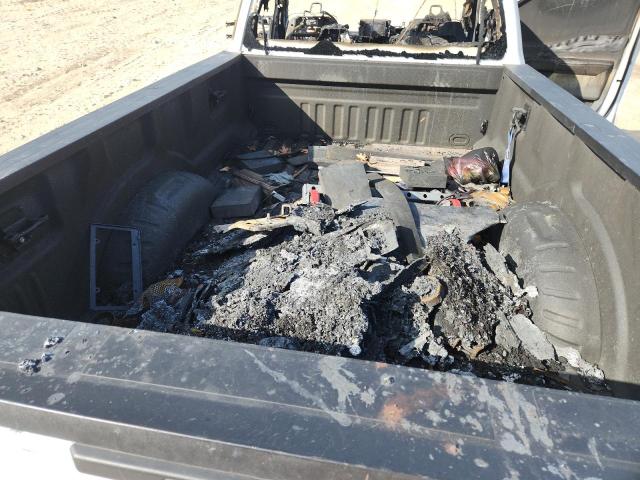 Photo 11 from auction – 2023 FORD F350 SUPER with VIN 1FTRF3DT7PEC86664