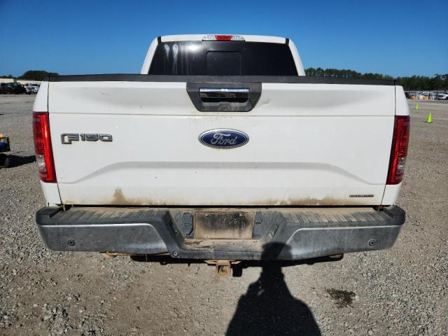 Photo 6 from auction – 2016 FORD F150 SUPER with VIN 1FTEW1EF4GFC54714