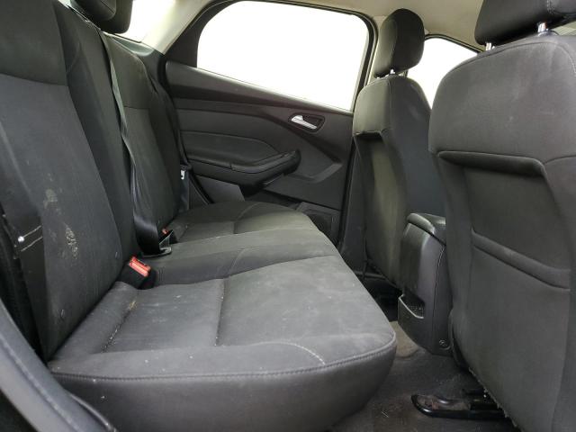 Photo 10 from auction – 2018 FORD FOCUS with VIN 1FADP3F22JL321132