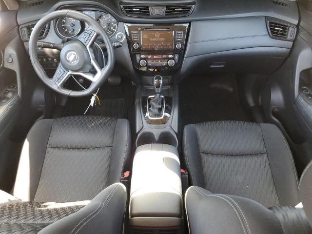 Photo 8 from auction – 2019 NISSAN ROGUE S with VIN KNMAT2MT5KP555810