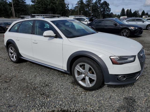Photo 4 from auction – 2013 AUDI A4 ALLROAD with VIN WA1UFAFL3DA065684