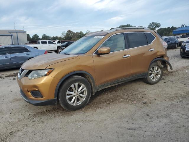 Photo 1 from auction – 2014 NISSAN ROGUE S with VIN 5N1AT2MT0EC773872