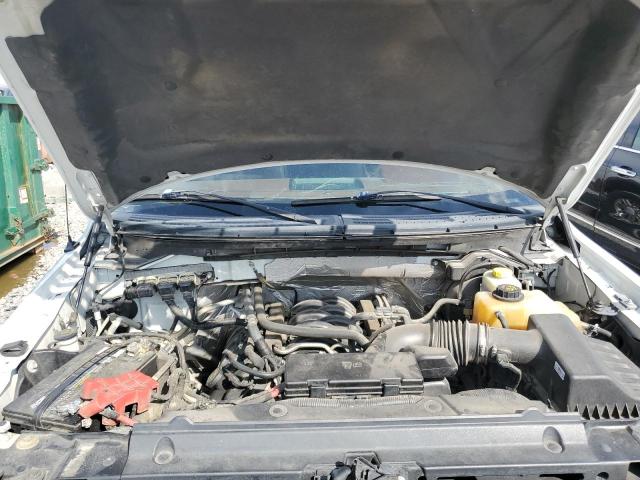 Photo 11 from auction – 2014 FORD F150 SUPER with VIN 1FTFW1EF8EKF07154