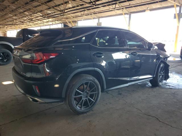 Photo 3 from auction – 2016 LEXUS RX 350 with VIN 2T2ZZMCA9GC007159