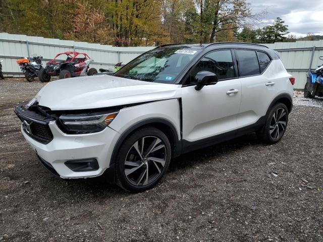VOLVO XC40 T5 R- 2021 with VIN YV4162UM5M2450875 - Photo from auction