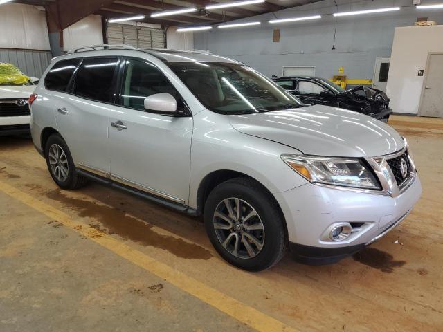 Photo 4 from auction – 2013 NISSAN PATHFINDER S with VIN 5N1AR2MM4DC636181