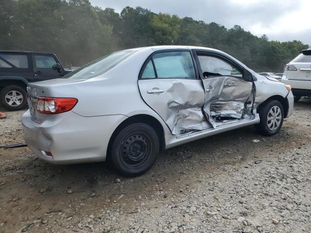 Photo 3 from auction – 2011 TOYOTA COROLLA BA with VIN 2T1BU4EE7BC552628