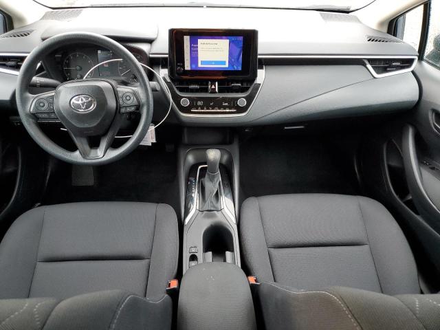 Photo 8 from auction – 2025 TOYOTA COROLLA LE with VIN 5YFB4MDE2SP303204