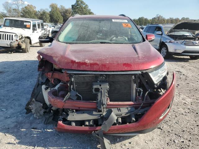 Photo 5 from auction – 2016 FORD EDGE SEL with VIN 2FMPK4J98GBB30965