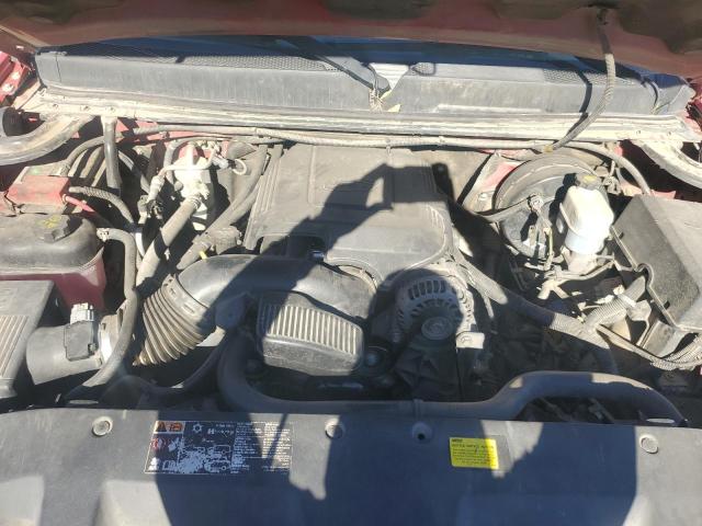 Photo 11 from auction – 2012 GMC SIERRA C15 with VIN 1GTR1VE06CZ297012