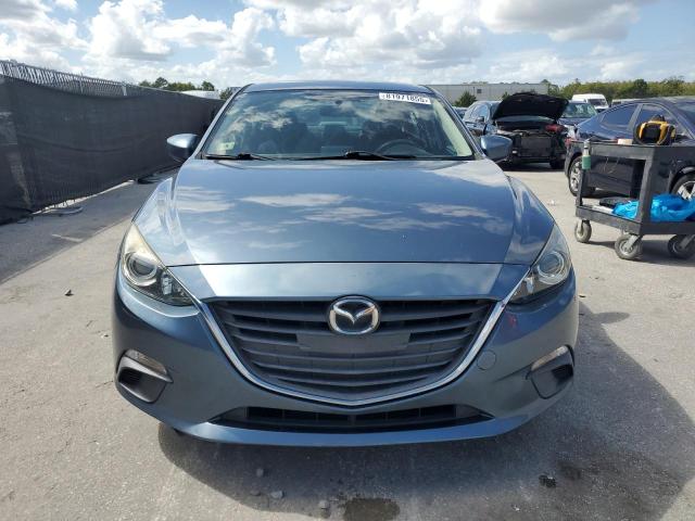Photo 5 from auction – 2016 MAZDA 3 SPORT with VIN 3MZBM1T75GM255646