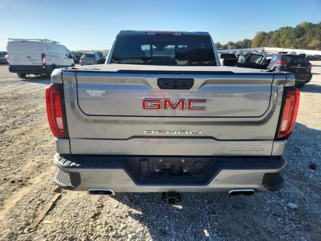 Photo 6 from auction – 2023 GMC SIERRA K15 with VIN 3GTUUGEL0PG152545