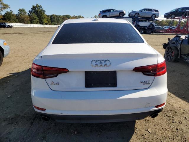 Photo 6 from auction – 2017 AUDI A4 ULTRA P with VIN WAUGMAF43HN037266