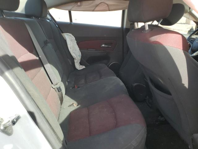 Photo 10 from auction – 2012 CHEVROLET CRUZE LT with VIN 1G1PG5SC7C7141246