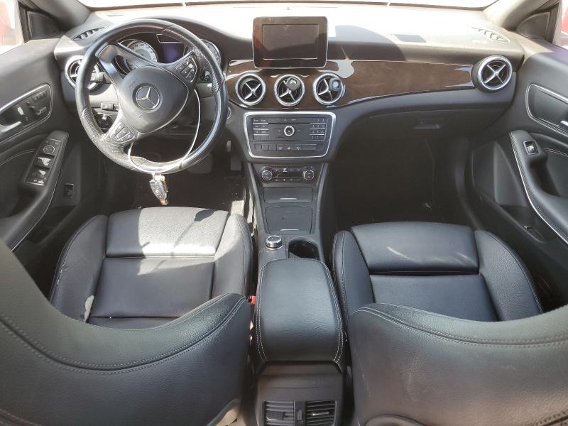 Photo 8 from auction – 2016 MERCEDES-BENZ CLA 250 with VIN WDDSJ4EB4GN297171