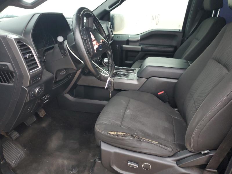 Photo 7 from auction – 2015 FORD F150 SUPER with VIN 1FTEW1EP8FKD04805