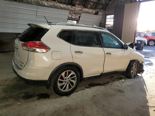 Photo 3 from auction – 2014 NISSAN ROGUE S with VIN 5N1AT2MV7EC793585