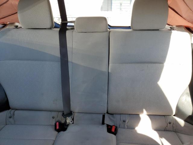 Photo 10 from auction – 2016 SUBARU FORESTER 2 with VIN JF2SJABC5GH431398