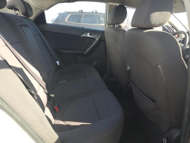 Фото 10 с аукциона – 2011 KIA FORTE SX с VIN KNAFW4A39B5405592