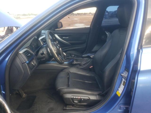 صورة رقم 7 من المزاد - 2013 BMW 335 I مع VIN WBA3A9G50DNP37883