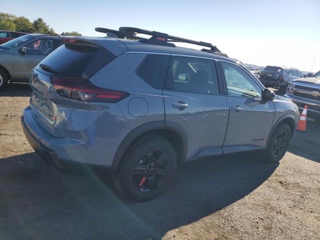 Photo 3 from auction – 2025 NISSAN ROGUE SV with VIN 5N1BT3BB0SC778022