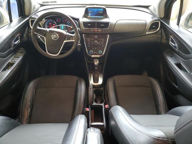 Photo 8 from auction – 2016 BUICK ENCORE with VIN KL4CJESB8GB566373
