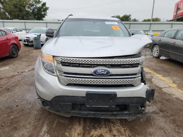 Photo 5 from auction – 2014 FORD EXPLORER with VIN 1FM5K7B88EGC47529