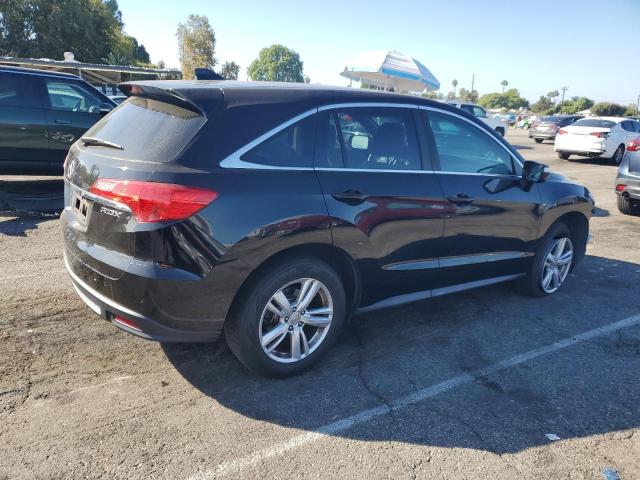 Photo 3 from auction – 2015 ACURA RDX with VIN 5J8TB3H36FL002982