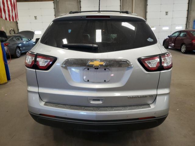 Photo 6 from auction – 2014 CHEVROLET TRAVERSE L with VIN 1GNKRHKD8EJ165512