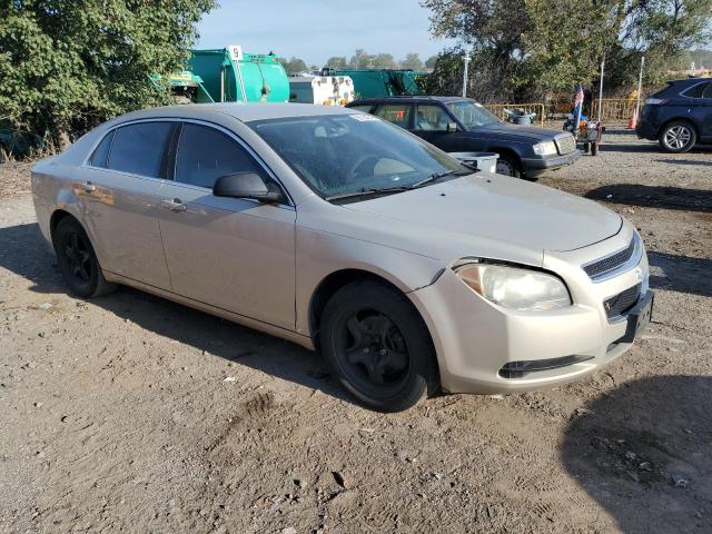 Photo 4 from auction – 2010 CHEVROLET MALIBU LS with VIN 1G1ZB5EB3AF264801