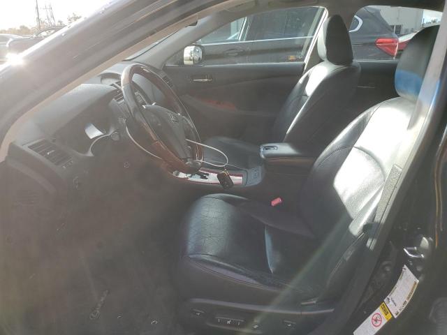 صورة رقم 7 من المزاد - 2009 LEXUS ES 350 مع VIN JTHBJ46G992300864