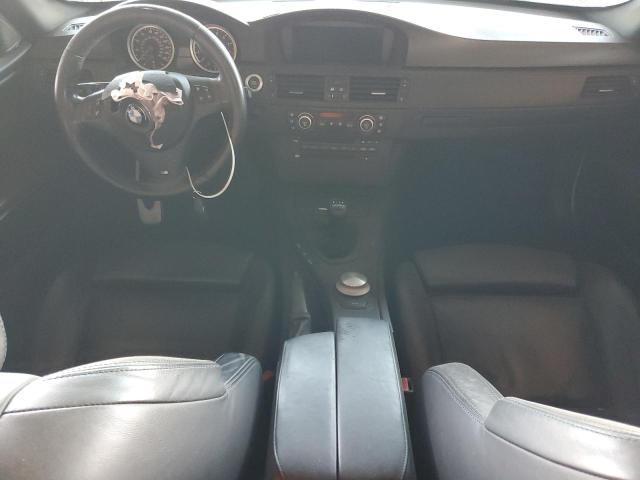 Photo 8 from auction – 2008 BMW M3 with VIN WBSVA93528E215448