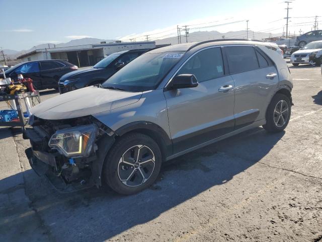 Photo 1 from auction – 2024 KIA NIRO SX with VIN KNDCT3LEXR5146063