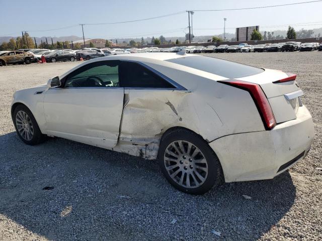 Photo 2 from auction – 2014 CADILLAC CTS PERFOR with VIN 1G6DC1E30E0175716