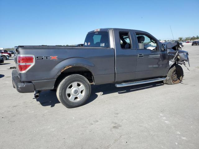 Photo 3 from auction – 2013 FORD F150 SUPER with VIN 1FTFX1EF2DKE74874