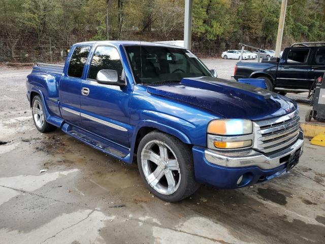 Photo 4 from auction – 2004 GMC NEW SIERRA with VIN 1GTEC19V04Z152430