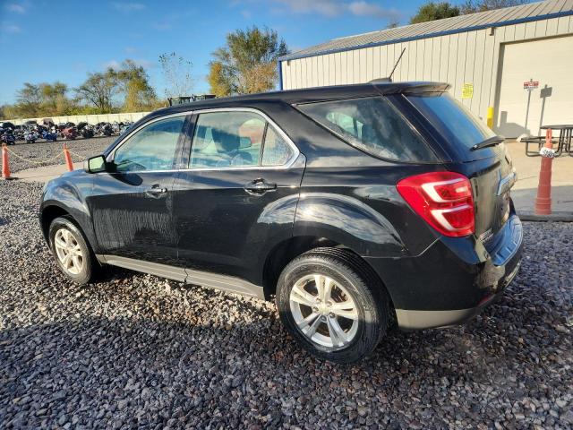Photo 2 from auction – 2017 CHEVROLET EQUINOX LS with VIN 2GNALBEKXH1508002