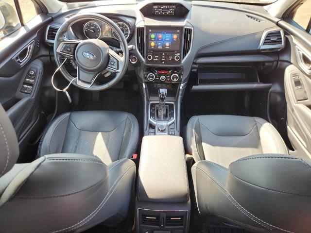 Photo 8 from auction – 2020 SUBARU FORESTER T with VIN JF2SKAXC6LH428963