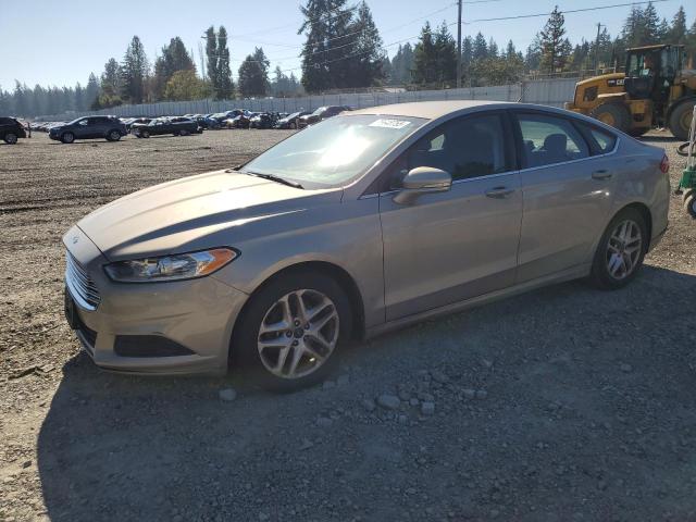 FORD FUSION 2016 with VIN 3FA6P0HD3GR176800 - Photo from auction