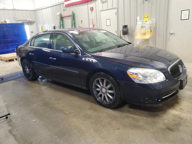 Photo 4 from auction – 2007 BUICK LUCERNE CX with VIN 1G4HE57Y97U105616