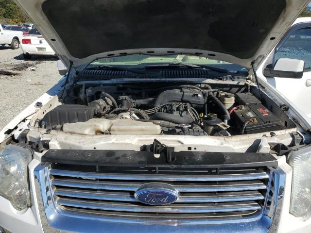 Photo 12 from auction – 2006 FORD EXPLORER E with VIN 1FMEU64E46UB58552