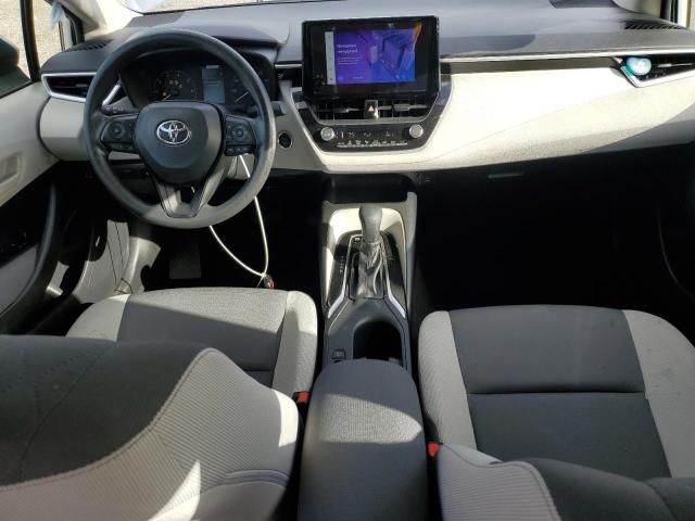 Photo 8 from auction – 2023 TOYOTA COROLLA LE with VIN JTDBDMHEXPJ002489