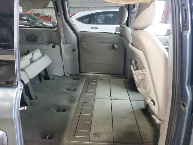 Photo 11 from auction – 2006 CHRYSLER TOWN & COU with VIN 2A8GP54L56R775638