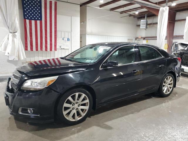 Photo 1 from auction – 2013 CHEVROLET MALIBU 2LT with VIN 1G11E5SA6DF187202