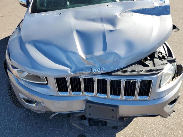 Photo 11 from auction – 2015 JEEP GRAND CHER with VIN 1C4RJFBG1FC711246