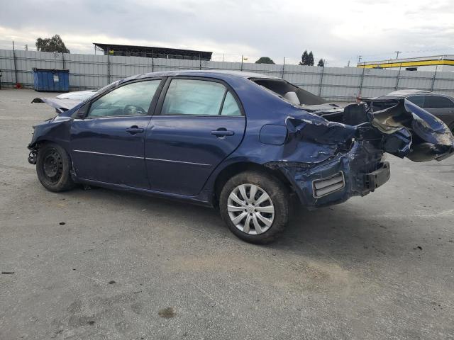 Photo 2 from auction – 2012 TOYOTA COROLLA BA with VIN 5YFBU4EE8CP067402