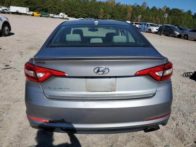Photo 6 from auction – 2016 HYUNDAI SONATA SE with VIN 5NPE24AF8GH347146